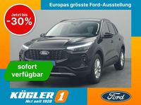 Neu Ford Kuga Titanium 243 PS (178 kW) 2026 Schwarz SUV