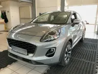 Gebraucht Ford Puma Titanium 155 PS (114 kW) 2022 SUV