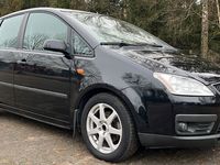 gebraucht Ford C-MAX !!! TÜV NEU !!!