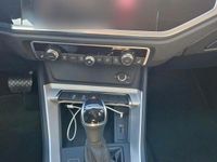 Gebraucht Audi Q3 Ambiente 150 PS (110 kW) 2020 Grau SUV