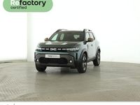 Gebraucht Dacia Duster Extreme 158 PS (116 kW) 2024 Zedergrün met. (dqk) SUV