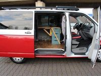 Gebraucht VW T5 131 PS (96 kW) 2006 Andere Van