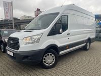 gebraucht Ford Transit L4 H3 Maxi LKW/MFL/Klima/Service+TÜV Neu