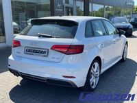 gebraucht Audi A3 35 TDI 2.0 Edition Plus S-Tronic LED Sperrdiff. AC