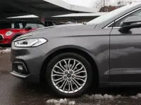 Gebraucht Ford Mondeo Titanium 150 PS (110 kW) 2022 Grau Kombi