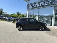 Gebraucht Suzuki Swift Comfort+ 83 PS (61 kW) 2025 Schwarz Kleinwagen