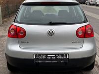 gebraucht VW Golf V 2,0 FSI DSG