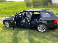 gebraucht BMW 320 320 i Touring Aut. Edition Exclusive