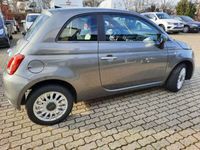 gebraucht Fiat 500 Dolcevita