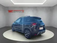 Gebraucht Citroën C3 Aircross 131 PS (96 kW) 2024 Schwarz SUV