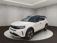 Neu Opel Frontera Ultimate 145 PS (106 kW) 2026 Arktis weiß (uni) SUV
