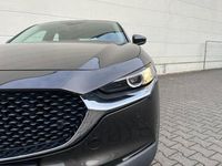 Gebraucht Mazda CX-30 Selection 122 PS (89 kW) 2021 Titanium flash SUV