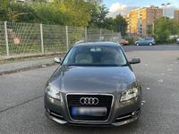 Gebraucht Audi A3 S-Line 140 PS (102 kW) 2012 Kleinwagen