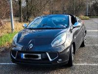 Gebraucht Renault Wind 133 PS (97 kW) 2011 Cabrio