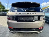 Gebraucht Land Rover Discovery Sport SE Dynamic 200 PS (147 kW) 2022 Gold SUV