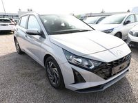 Neu Hyundai i20 Select 90 PS (66 kW) 2026 Aurora grey mineraleffekt Kleinwagen