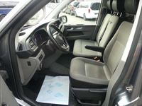 gebraucht VW Transporter T6.12.0 TDI 4Mot Kasten