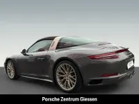 Gebraucht Porsche 991 Edition 450 PS (330 kW) 2019 Grau Coupé