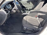 Gebraucht BMW 320 Advantage 190 PS (139 kW) 2019 Weiß Limousine