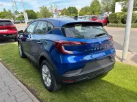 Neu Mitsubishi ASX Diamant Edition 114 PS (83 kW) 2026 Blau SUV