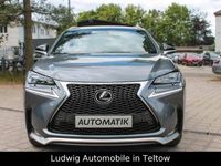 Gebraucht Hyundai ix35 238 PS (175 kW) 2015 Andere SUV