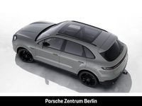 Gebraucht Porsche Cayenne 470 PS (345 kW) 2025 Weiss SUV