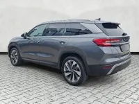 Neu Skoda Kodiaq Selection 150 PS (110 kW) 2026 Grau SUV
