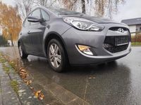 Gebraucht Hyundai ix20 125 PS (91 kW) 2011 Kleinwagen