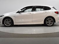 gebraucht BMW 118 i M Sport +Navi+Comfortpaket+by Hofmann