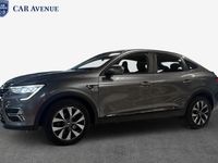 Gebraucht Renault Arkana Zen 140 PS (102 kW) 2022 Vulkangrau (grau) SUV