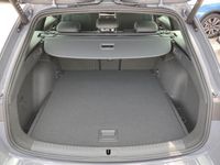 Gebraucht Cupra Leon 150 PS (110 kW) 2025 Grau Limousine