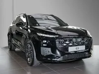 Gebraucht Audi Q3 Sport 265 PS (194 kW) 2026 Schwarz SUV