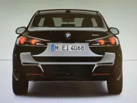Nowe BMW 220 Performance 156 KM (114 kW) 2025 Czarny Coupe
