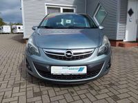 gebraucht Opel Corsa 1.4 Innovation *SHZ*PDC*Tempomat*Klima*...