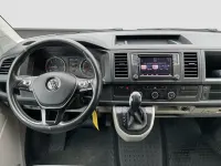 Second-hand VW Transporter 150 CP (110 kW) 2019 Alb Van