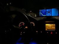 Gebraucht Opel Astra Cabriolet 140 PS (102 kW) 2008 Schwarz Cabrio