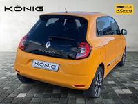 Gebraucht Renault Twingo Techno 60 kW (82 PS) 2023 Orange Kleinwagen