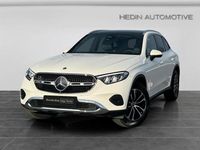 Gebraucht Mercedes GLC220 197 PS (144 kW) 2024 Weiß SUV