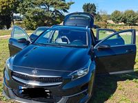 Gebraucht Kia XCeed 140 PS (102 kW) 2020 Schwarz SUV