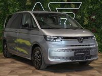 Gebraucht VW Multivan Life 150 PS (110 kW) 2025 Silber Van