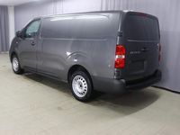 gebraucht Fiat Scudo L3 2.0 145PS MT6 Kastenwagen, Paket-Worksite, Paket-Connected, Komforttrennwand verglast, Radio DAB, Bluetooth, Holzboden im Laderaum 9mm, Schiebetür, 16" Stahlfelgen, uvm.