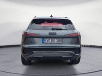 Gebraucht Audi Q3 Sport 265 PS (194 kW) 2025 Grau SUV