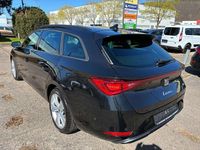 Second-hand Seat Leon FR 150 CP (110 kW) 2022 Unbekannt (metallic) Break