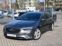 Gebraucht Opel Insignia 209 PS (153 kW) 2019 Grau Kombi