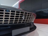 Gebraucht Ferrari Roma 620 PS (456 kW) 2020 Grau Coupé