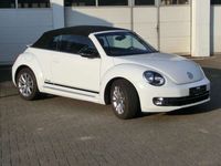 gebraucht VW Beetle Club & Lounge BMT