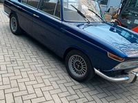 gebraucht BMW 2000 Ti Tilux ,