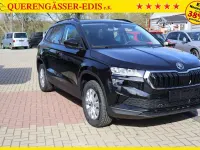 Neu Skoda Karoq Classic 150 PS (110 kW) 2026 Black magic SUV