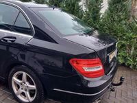 gebraucht Mercedes C220 C 220CDI 4Matic 7G-TRONIC Avantgarde