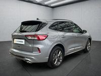 Gebraucht Ford Kuga ST-Line X 150 PS (110 kW) 2024 Silber SUV